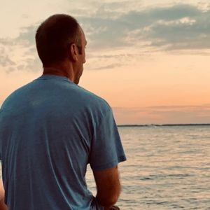 Meet your Posher, James